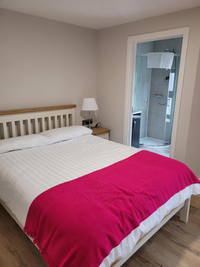 O'Connors Bar Restaurant And Guesthouse Dromore  Екстер'єр фото